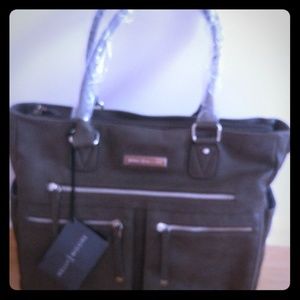 Kelly Moore - "Libby" tote